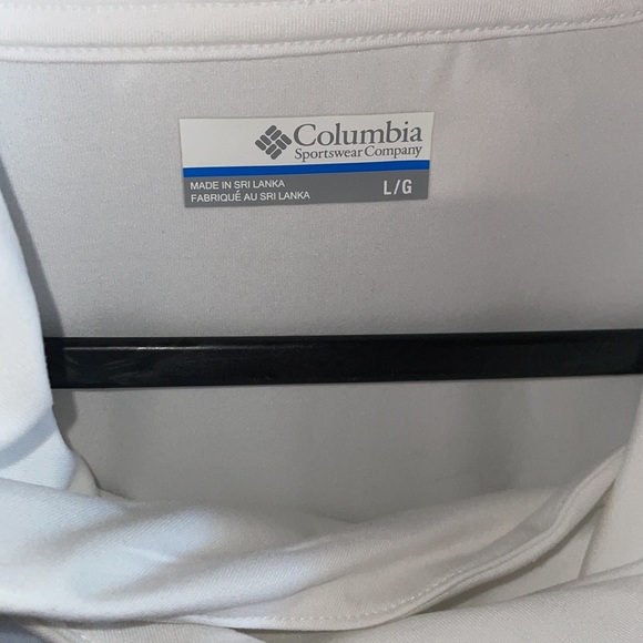 NWOT Columbia sportswear company.  Women’s size L pullover with hood. - Picture 3 of 5